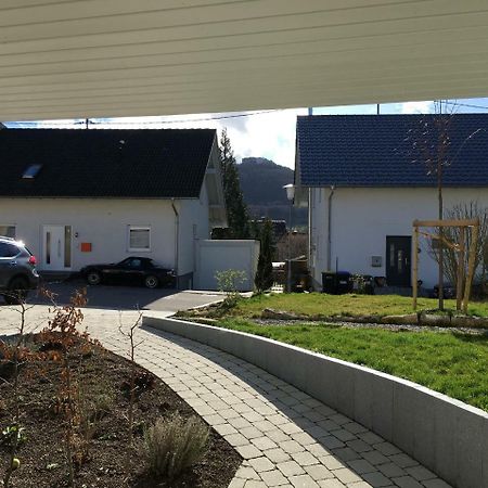 Ferienwohnung Gluiber Beuren  Extérieur photo