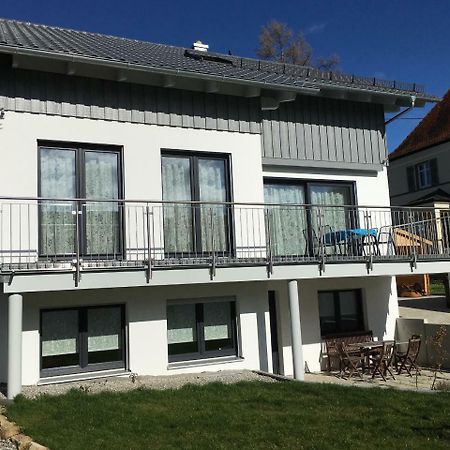 Ferienwohnung Gluiber Beuren  Extérieur photo