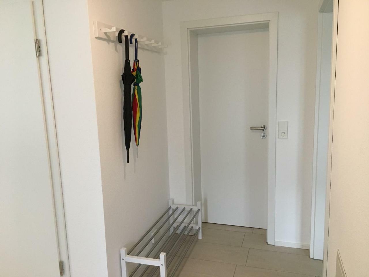 Ferienwohnung Gluiber Beuren  Extérieur photo