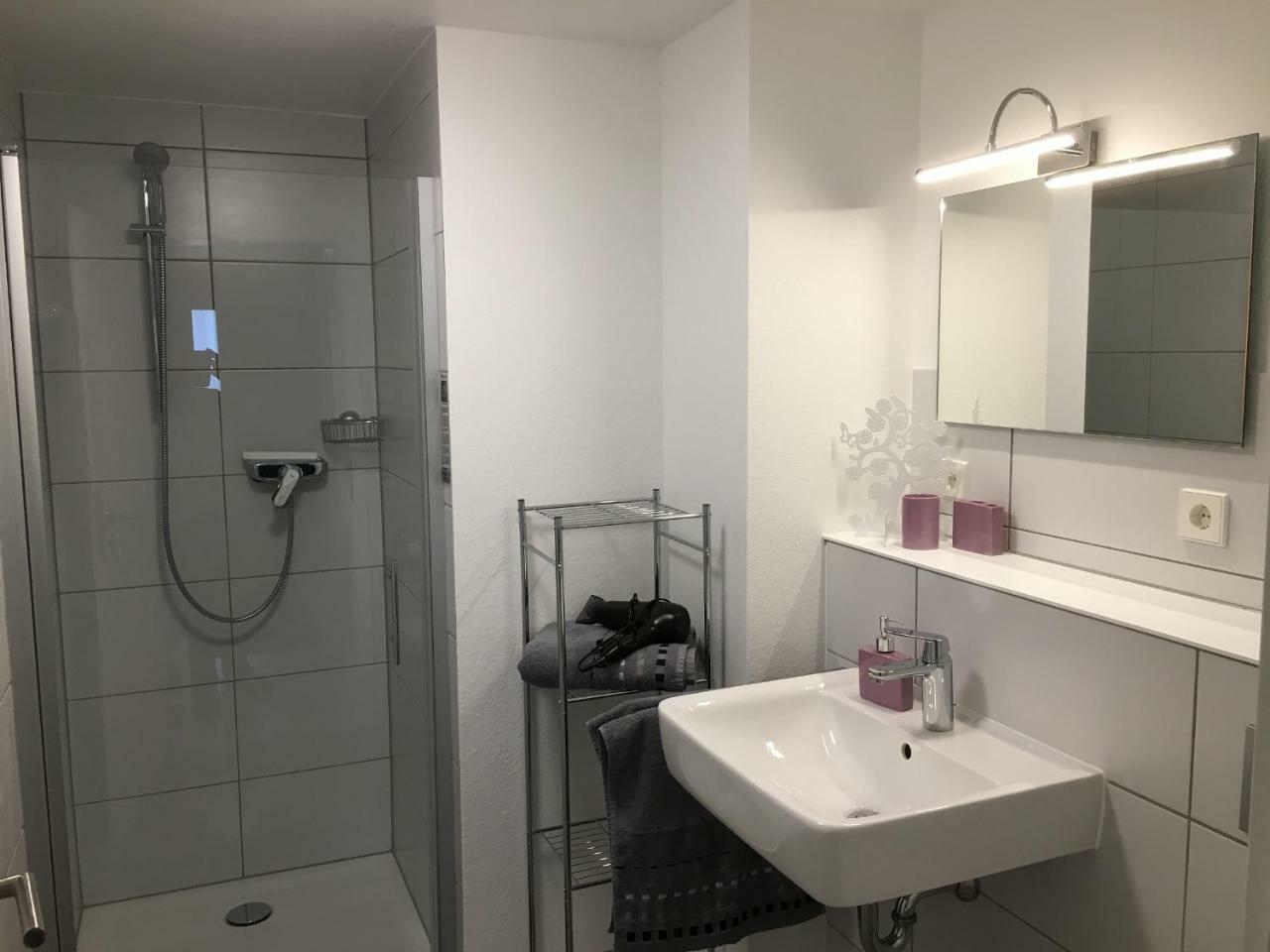 Ferienwohnung Gluiber Beuren  Extérieur photo