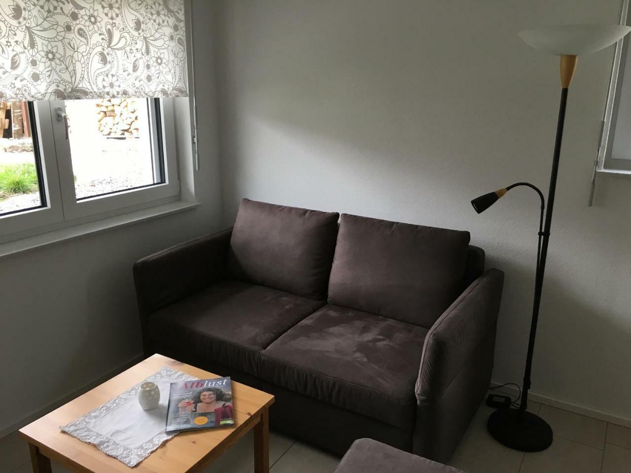 Ferienwohnung Gluiber Beuren  Extérieur photo
