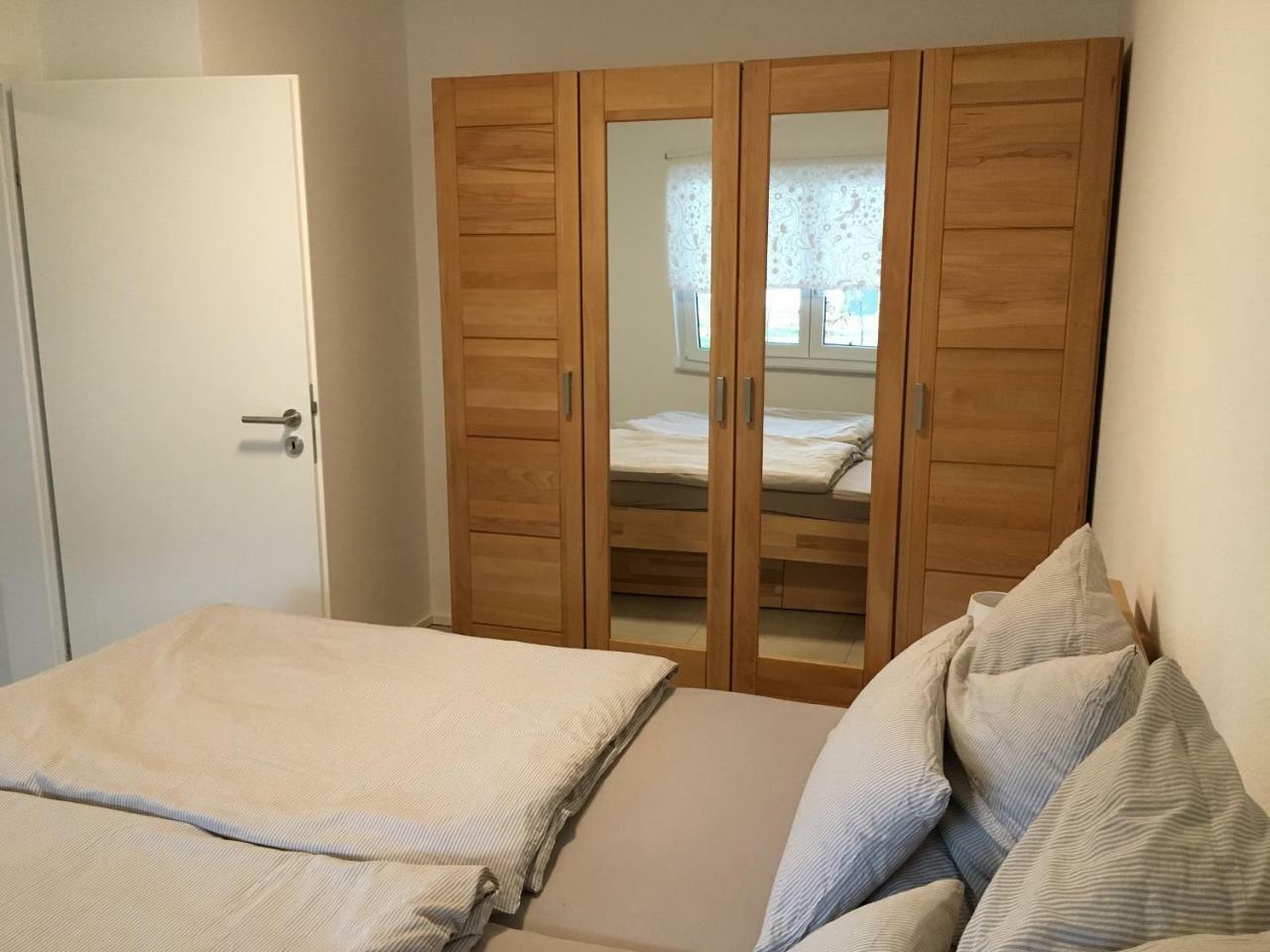 Ferienwohnung Gluiber Beuren  Extérieur photo