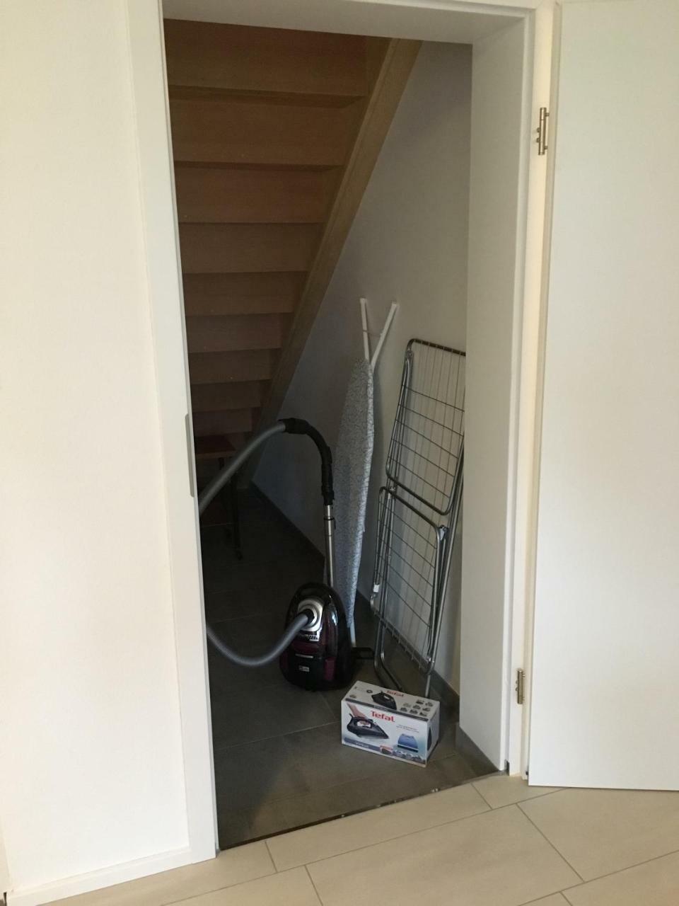 Ferienwohnung Gluiber Beuren  Extérieur photo