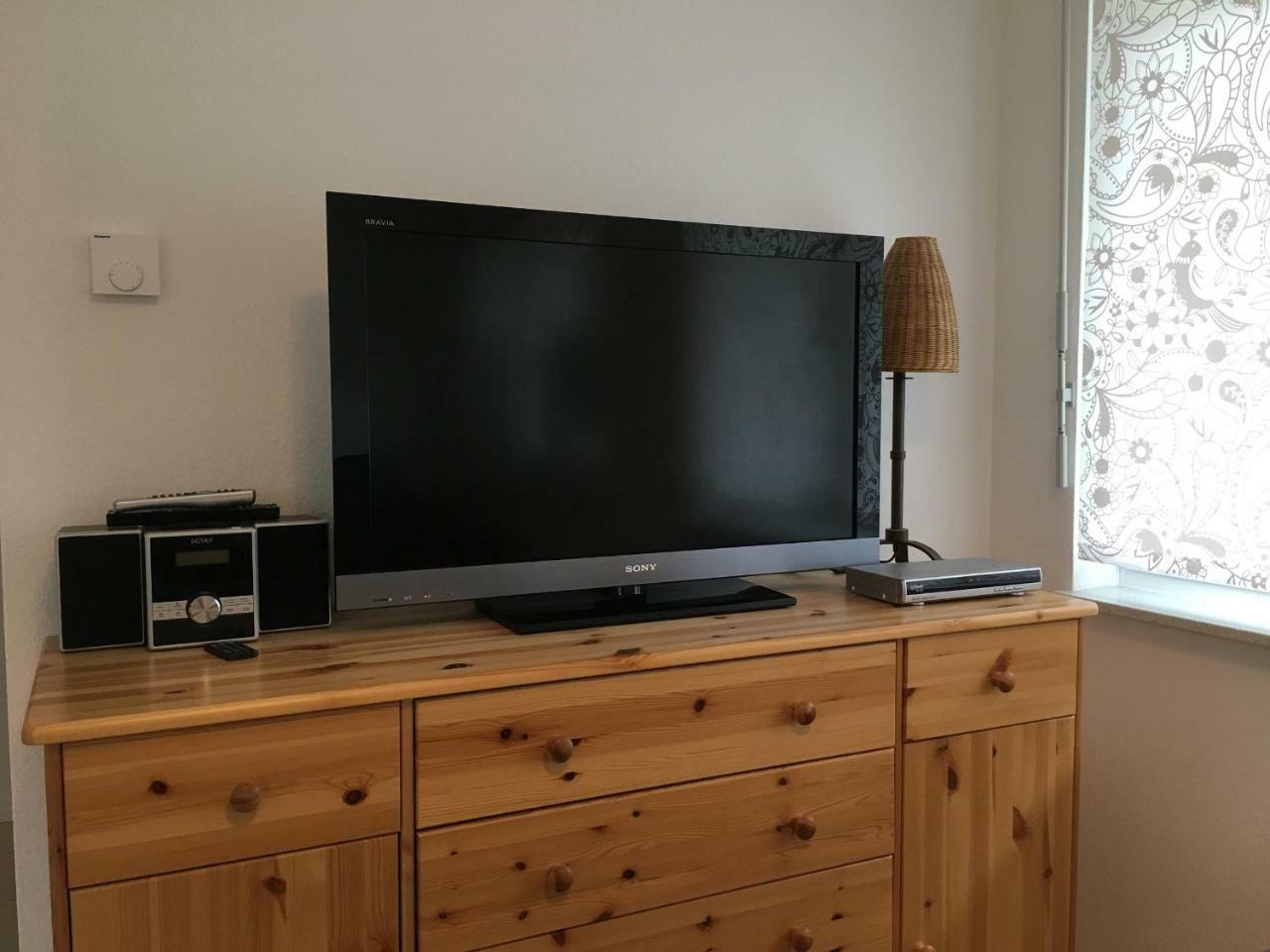Ferienwohnung Gluiber Beuren  Extérieur photo