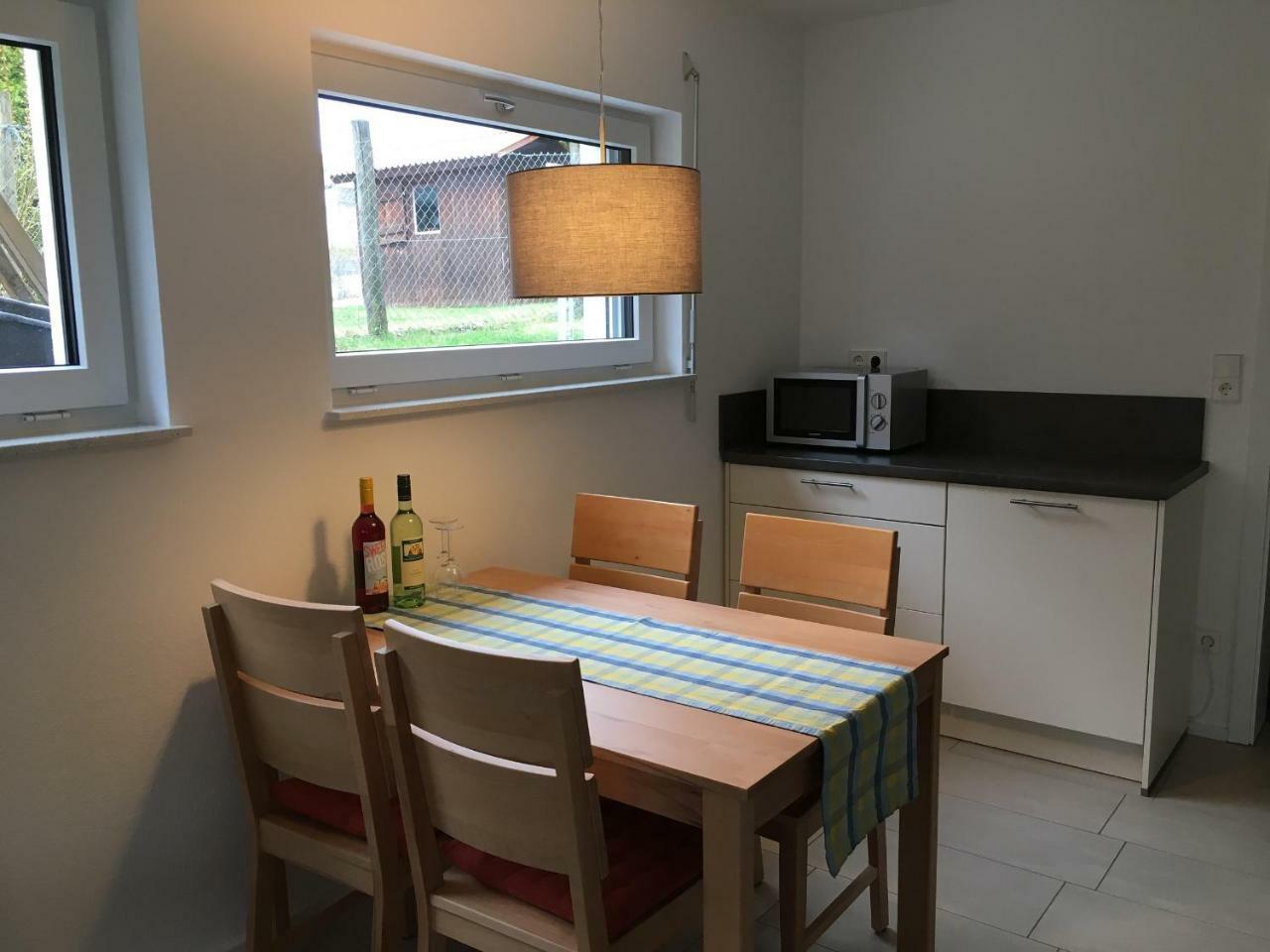 Ferienwohnung Gluiber Beuren  Extérieur photo