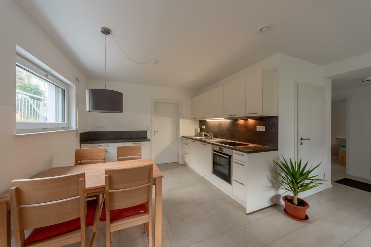 Ferienwohnung Gluiber Beuren  Extérieur photo