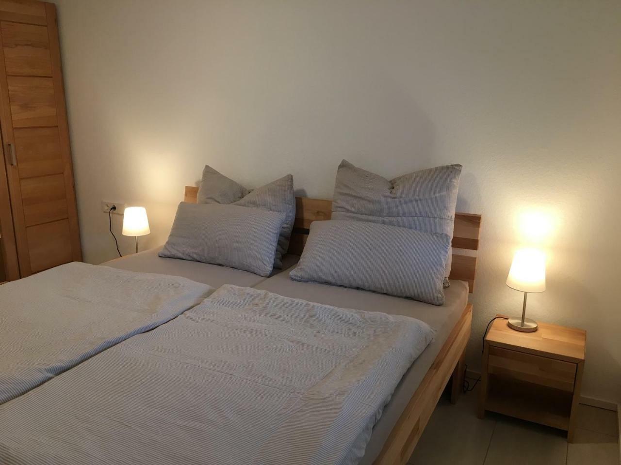 Ferienwohnung Gluiber Beuren  Extérieur photo