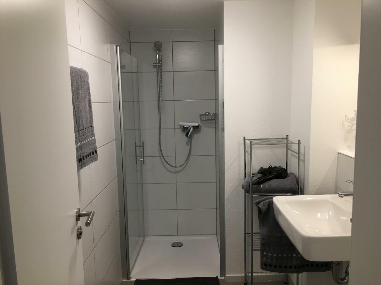 Ferienwohnung Gluiber Beuren  Extérieur photo
