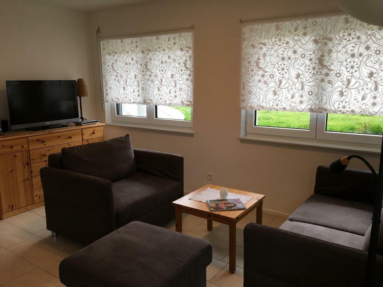 Ferienwohnung Gluiber Beuren  Extérieur photo