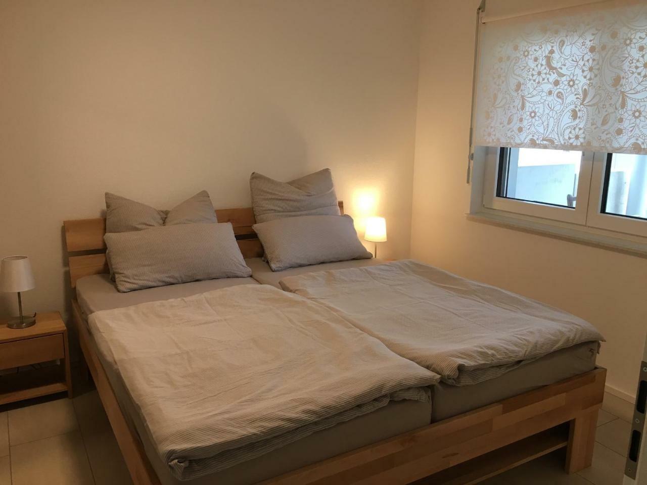 Ferienwohnung Gluiber Beuren  Extérieur photo